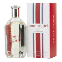 Tommy Girl by Tommy Hilfiger for Women Eau de Toilette Spray 6.7 oz - Cosmic-Perfume