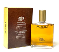 Stetson Original for Men by Coty Cologne Splash 3.5 oz