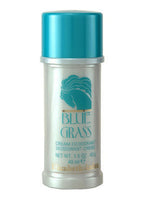 Blue Grass for Women by Elizabeth Arden Cream Deodorant 1.5 oz - Cosmic-Perfume