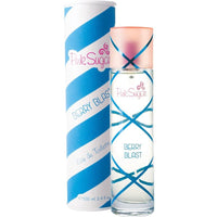Pink Sugar Berry Blast for Women Eau de Toilette Spray 3.4 oz