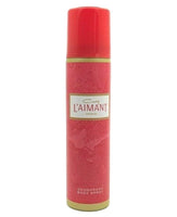 L'Aimant for Women by Coty Deodorant Body Spray 2.25 oz