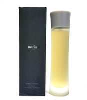 Mania for Women by Giorgio Armani Eau Tonique Spray 3.4 oz