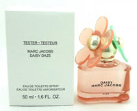 Daisy Daze for Women by Marc Jacobs Eau de Toilette Spray 1.6 oz (Tester)