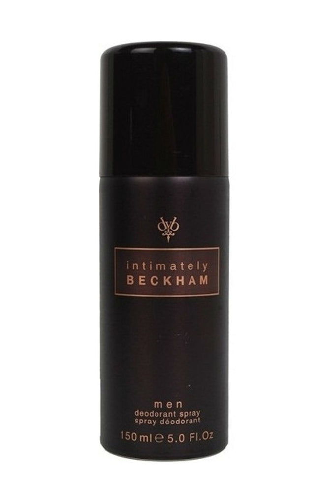 Intimately Beckham Him for Men by David Beckham Deodorant Spray 5.0 oz