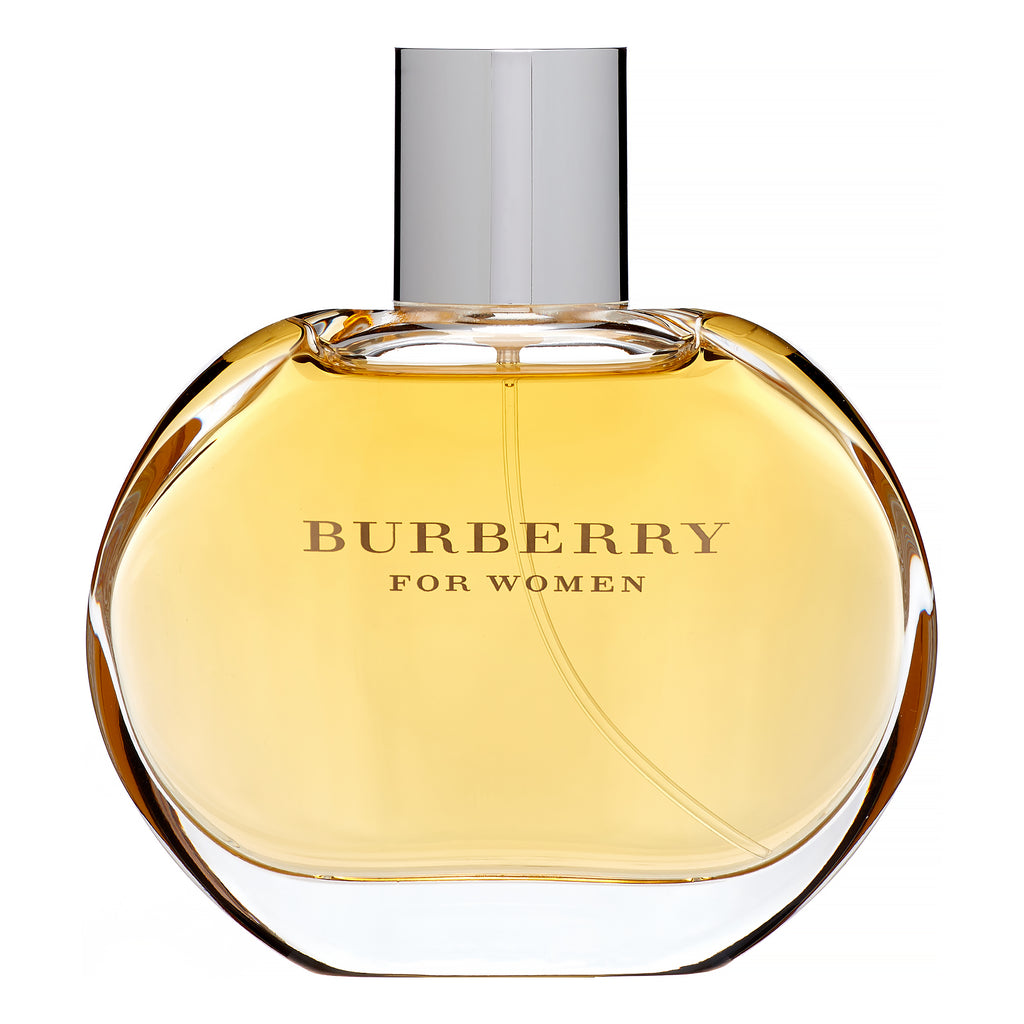 Burberry for Women EDP Spray 3.3 oz