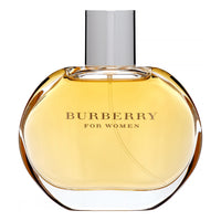 Burberry for Women EDP Spray 3.3 oz