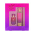 Glam for Women Giorgio Beverly Hills EDP Spray 1 oz + Body Mist 8 oz - Gift Set