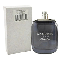 Mankind Hero for Men by Kenneth Cole Eau de Toilette Spray 3.4 oz (Tester)