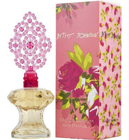 Betsey Johnson for Women Eau De Parfum Spray 3.4 oz
