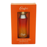 Candies for Women by Liz Claiborne Eau de Toilette Spray 0.50 oz - Cosmic-Perfume