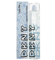 DKNY Summer 2013 Men by Donna Karan EDT Spray 3.4 oz - Cosmic-Perfume