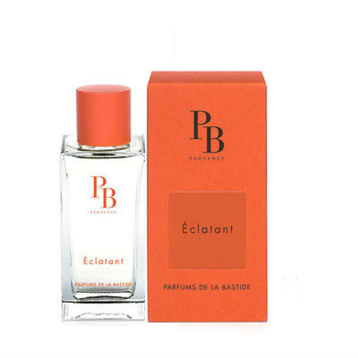 Eclatant Unisex by Parfums de la Bastide Eau de Parfum Spray 1.7 oz