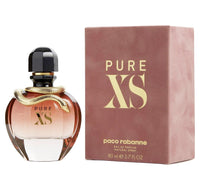 Pure XS for Women by Paco Rabanne Eau de Parfum Spray 2.7 oz