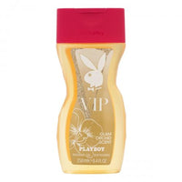 Playboy VIP for Women Glam Orchid Shower Gel 8.4 oz
