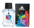 Adidas Team Five Special Edition for Men by Coty EDT Spray 3.4 oz - Cosmic-Perfume