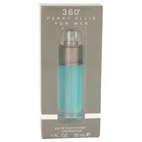 360 for Men by Perry Ellis EDT Spray 1.0 oz