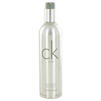 Ck One Unisex by Calvin Klein Skin Moisturizer Lotion 8.5 oz
