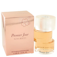 Premier Jour for Women by Nina Ricci EDP Spray 3.3 oz