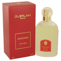 Samsara (New Packaging) for Women by Guerlain EDT Spray 3.4 oz