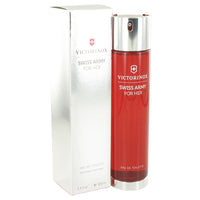 Swiss Army for Women EDT Spray 3.4 oz