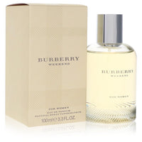 Burberry Weekend for Women by Burberry EDP Spray 3.3 oz