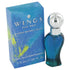 Wings for Men by Giorgio Beverly Hills EDT Miniature Splash 0.25 oz