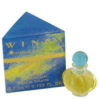 Wings for Women by Giorgio Beverly Hills EDT Splash Miniature 0.125 oz