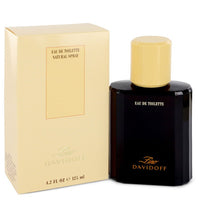 Zino for Men by Davidoff EDT Spray 4.2 oz