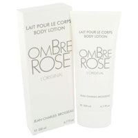 Ombre Rose for Women by JC Brosseau Body Lotion 6.7 oz