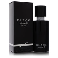 Kenneth Cole Black for Women EDP Spray 3.4 oz