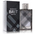 Burberry Brit for Men EDT Spray 3.3 oz