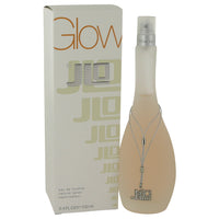 Glow for Women by Jennifer Lopez EDT Spray 3.4 oz