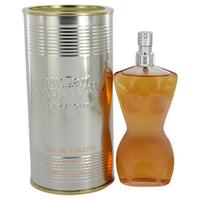 Jean Paul Gaultier Classique EDT Spray 3.4 oz