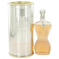 Jean Paul Gaultier Classique for Women EDT Spray 1.6 oz