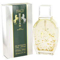 JIVAGO 24K for Men by Ilana Jivago EDT Spray 3.4 oz