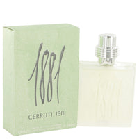 1881 for Men by Nino Cerruti EDT Spray 3.4 oz
