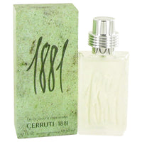 1881 for Men by Nino Cerruti EDT Spray 1.7 oz