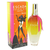 Escada Rockin' Rio for Women EDT Spray 3.4 oz