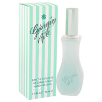 Aire for Women by Giorgio Beverly Hills EDT Spray 3.0 oz