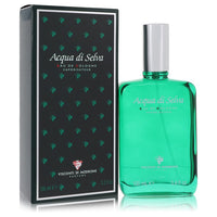 Acqua Di Selva for Men by Visconte Di Modrone Eau De Cologne Spray 3.4 oz