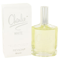 Charlie White for Women by Revlon EDT Spray 3.4 oz