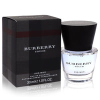 Burberry Touch for Men EDT Spray 1.0 oz