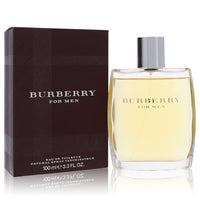 Burberry Classic for Men by Burberry EDT Spray 3.3 oz