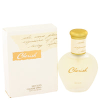Cherish for Women by Revlon Cologne Spray 1.0 oz