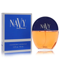 Navy for Women by Dana Cologne Spray 1.5 oz