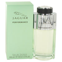 Jaguar Performance for Men EDT Spray 3.4 oz