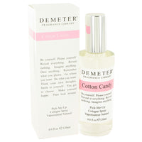 Demeter Cotton Candy for Women Cologne Spray 4.0 oz