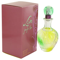 Live for Women by Jennifer Lopez EDP Spray 3.4 oz
