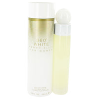 360 White for Women by Perry Ellis EDP Spray 3.4 oz