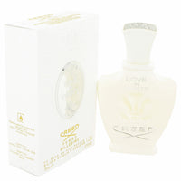 Love in White for Women by Creed Millesime EDP Spray 2.5 oz